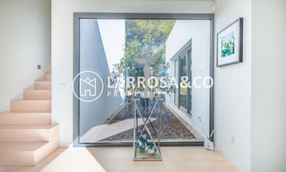 A Vendre - Villa - Orihuela costa - Las Colinas Golf