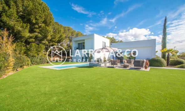 A Vendre - Villa - Orihuela costa - Las Colinas Golf