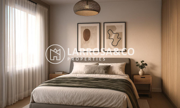 Nieuwbouw Woningen - Penthouse  - Benejúzar - pueblo