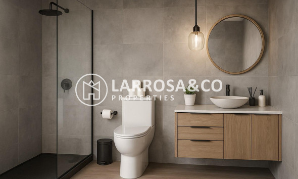 Nieuwbouw Woningen - Penthouse  - Benejúzar - pueblo