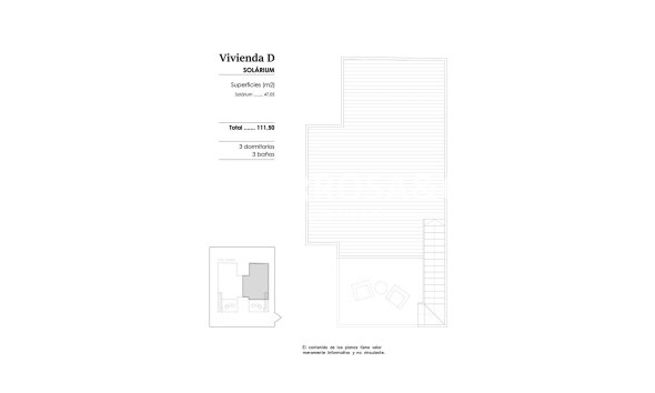 Nieuwbouw Woningen - Penthouse  - Benejúzar - pueblo