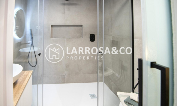 Новостройка - Квартира - Сан Педро дель Пинатар - Centro