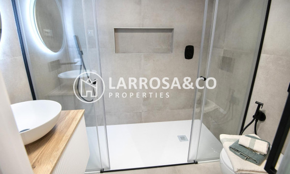 Новостройка - Квартира - Сан Педро дель Пинатар - Centro