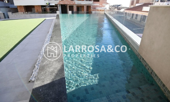 Новостройка - Квартира - Сан Педро дель Пинатар - Centro