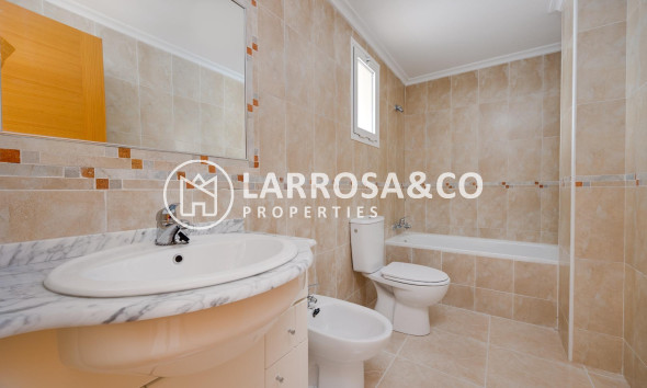 Obra Nueva - Apartamento - San Fulgencio - Pueblo