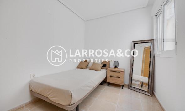 Obra Nueva - Apartamento - San Fulgencio - Pueblo