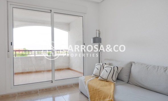 Obra Nueva - Apartamento - San Fulgencio - Pueblo