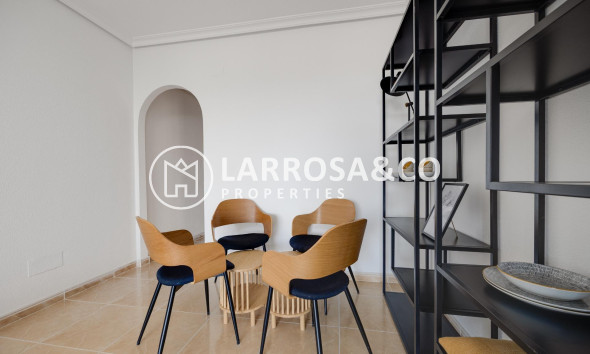 Obra Nueva - Apartamento - San Fulgencio - Pueblo