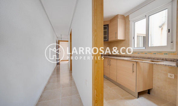 Obra Nueva - Apartamento - San Fulgencio - Pueblo