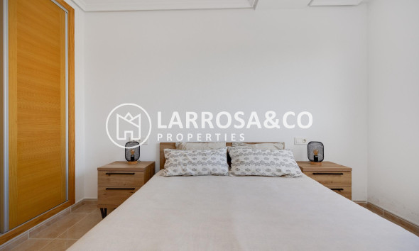 Obra Nueva - Apartamento - San Fulgencio - Pueblo