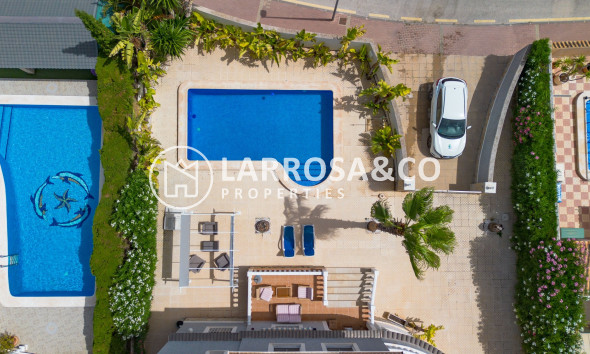 Reventa - Chalet - San Fulgencio - La Marina