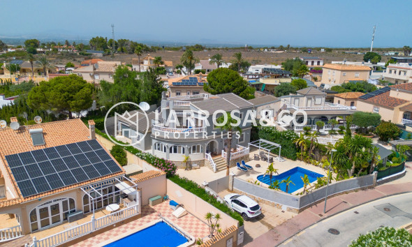 Reventa - Chalet - San Fulgencio - La Marina