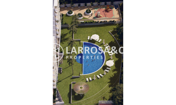 New build - Apartment - Guardamar del Segura - SUP 7