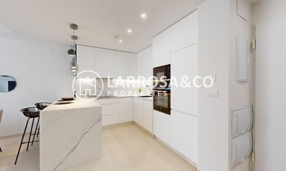 Obra Nueva - Apartamento - Orihuela costa - Lomas de Cabo Roig