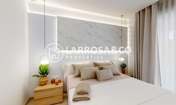 Obra Nueva - Apartamento - Orihuela costa - Lomas de Cabo Roig