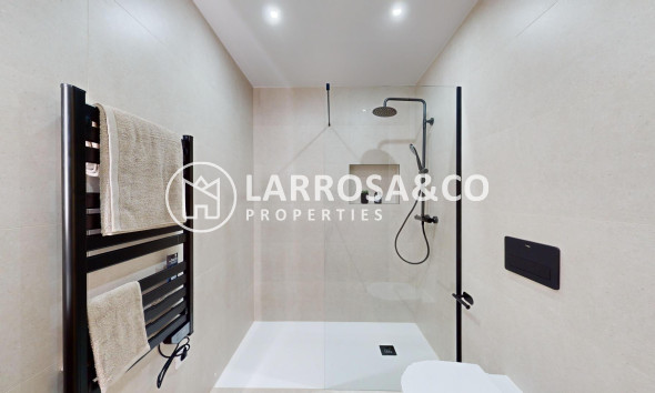 Obra Nueva - Apartamento - Orihuela costa - Lomas de Cabo Roig