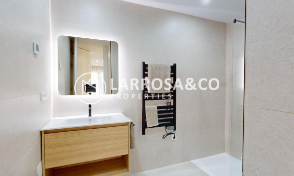 Obra Nueva - Apartamento - Orihuela costa - Lomas de Cabo Roig