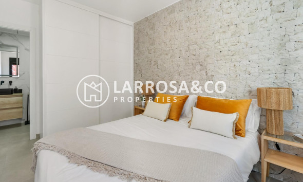 Obra Nueva - Apartamento - San Javier - Santiago de la Ribera