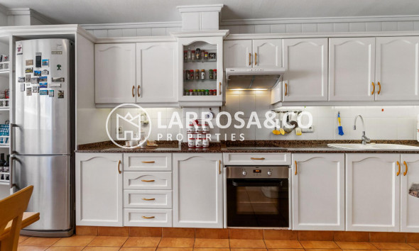 Reventa - Apartamento - Torrevieja - Piscinas naturales