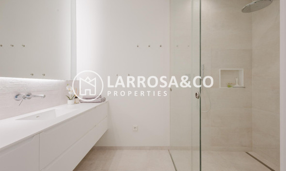 Reventa - Chalet - Orihuela costa - Las Colinas Golf