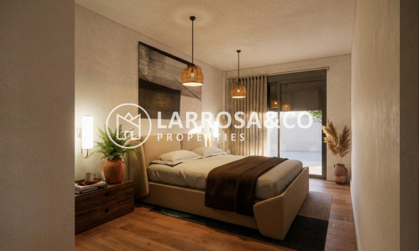 Obra Nueva - Chalet - Jacarilla - Vistabella