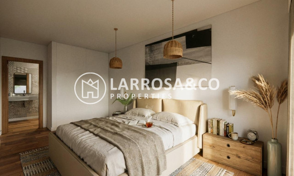 Obra Nueva - Chalet - Jacarilla - Vistabella