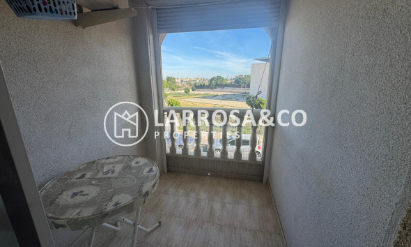 Reventa - Apartamento - Torrevieja - Playa del Acequión