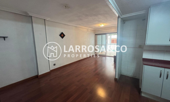 Reventa - Apartamento - Torrevieja - Playa del Acequión
