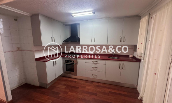 Reventa - Apartamento - Torrevieja - Playa del Acequión