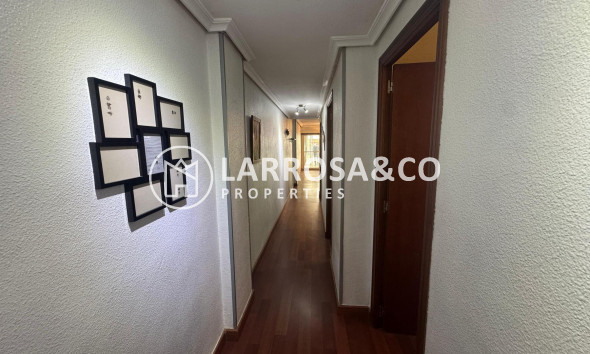 Reventa - Apartamento - Torrevieja - Playa del Acequión
