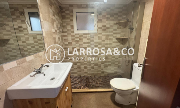 Reventa - Apartamento - Torrevieja - Playa del Acequión