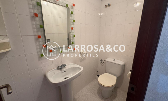 Reventa - Apartamento - Torrevieja - Playa del Acequión