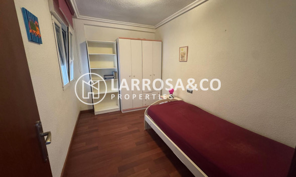 Reventa - Apartamento - Torrevieja - Playa del Acequión