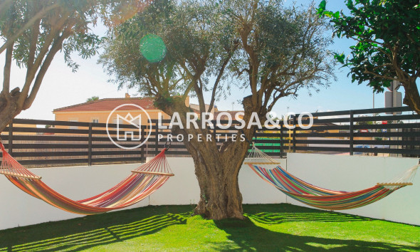 A Vendre - Semi-detached house - Torrevieja - Costa Blanca