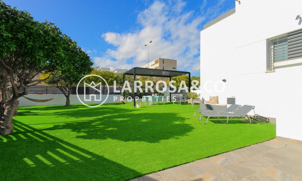 A Vendre - Semi-detached house - Torrevieja - Costa Blanca