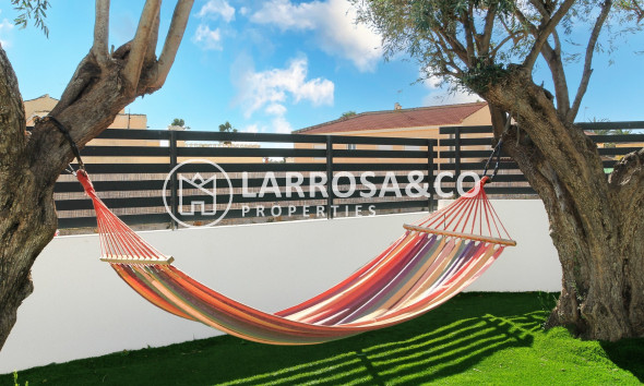 A Vendre - Semi-detached house - Torrevieja - Costa Blanca