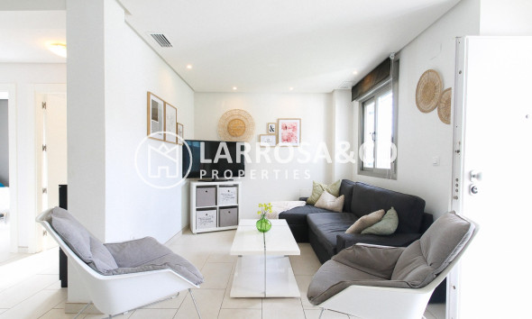 A Vendre - Semi-detached house - Torrevieja - Costa Blanca