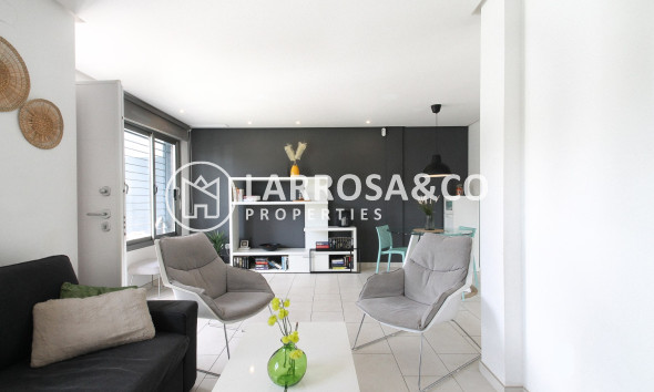 A Vendre - Semi-detached house - Torrevieja - Costa Blanca