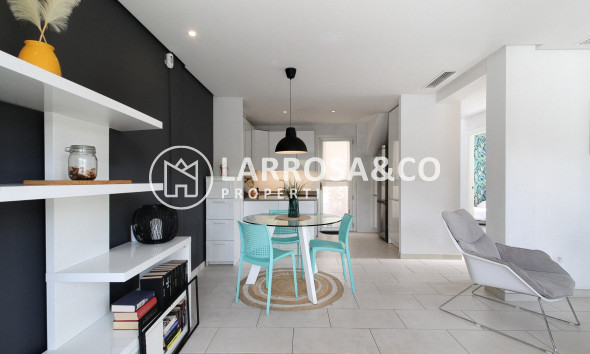 A Vendre - Semi-detached house - Torrevieja - Costa Blanca