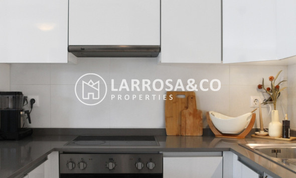 A Vendre - Semi-detached house - Torrevieja - Costa Blanca