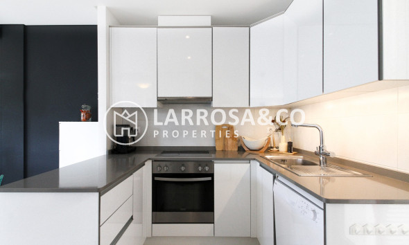 A Vendre - Semi-detached house - Torrevieja - Costa Blanca