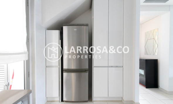 A Vendre - Semi-detached house - Torrevieja - Costa Blanca