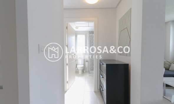 A Vendre - Semi-detached house - Torrevieja - Costa Blanca