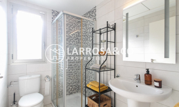 A Vendre - Semi-detached house - Torrevieja - Costa Blanca