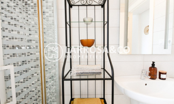 A Vendre - Semi-detached house - Torrevieja - Costa Blanca