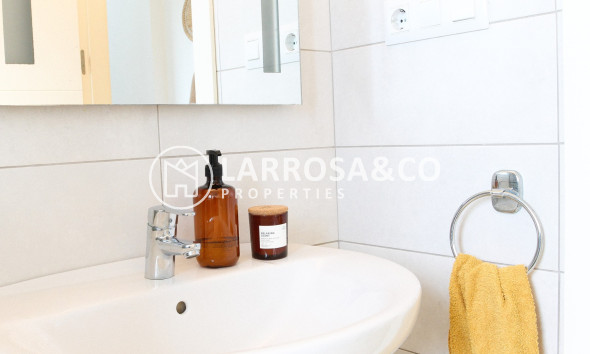 A Vendre - Semi-detached house - Torrevieja - Costa Blanca