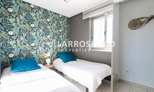 A Vendre - Semi-detached house - Torrevieja - Costa Blanca