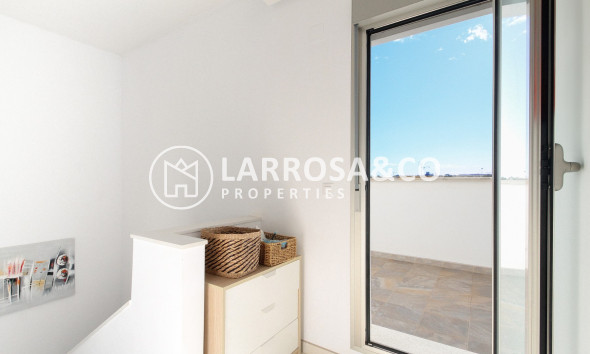 A Vendre - Semi-detached house - Torrevieja - Costa Blanca