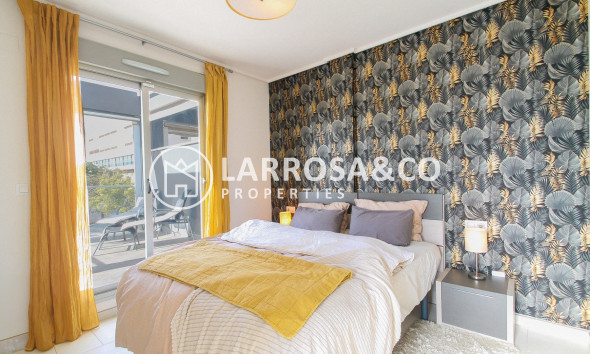 A Vendre - Semi-detached house - Torrevieja - Costa Blanca