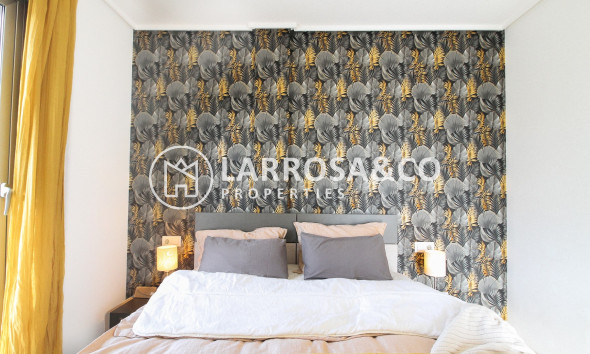 A Vendre - Semi-detached house - Torrevieja - Costa Blanca